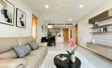 For rent 2 ベッドルーム condo in Sathon, Bangkok