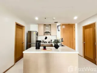 For rent 2 bedrooms condo in Sathon, Bangkok