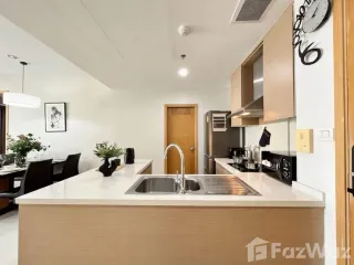 For rent 2 bedrooms condo in Sathon, Bangkok