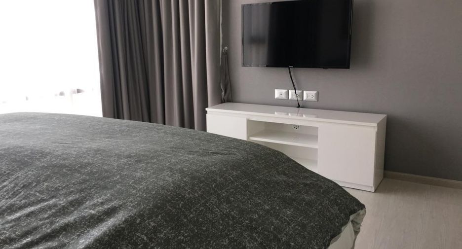 Wohnung zur Miete mit 2 Zimmer in Khlong Toei, Bangkok