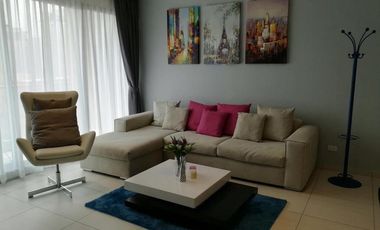 For rent and for sale 2 bedrooms condo in Khlong Toei, Bangkok