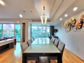 Wohnung zur Miete mit 4 Zimmer in Khlong Toei, Bangkok