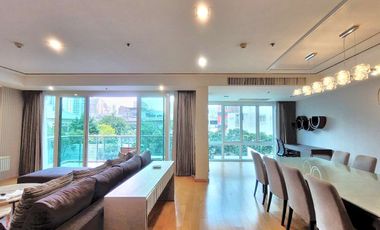 Wohnung zur Miete mit 4 Zimmer in Khlong Toei, Bangkok