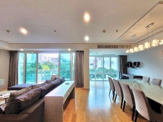 Wohnung zur Miete mit 4 Zimmer in Khlong Toei, Bangkok