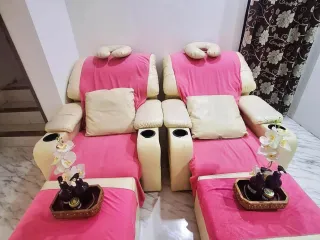 For sale 2 bedrooms retail Space in Bang Lamung, Chonburi