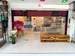 For sale 2 bedrooms retail Space in Bang Lamung, Chonburi