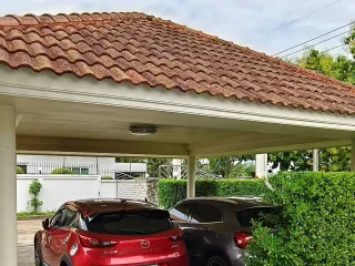 Villa zum Kauf mit 3 Zimmer in Bang Lamung, Chonburi