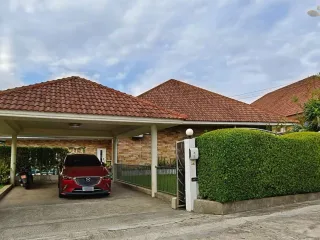 Villa zum Kauf mit 3 Zimmer in Bang Lamung, Chonburi