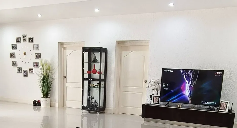 Villa en venta de 3 habitaciones en Bang Lamung, Chonburi