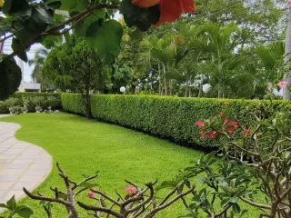 Villa zum Kauf mit 3 Zimmer in Bang Lamung, Chonburi