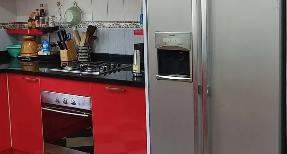 Villa en venta de 3 habitaciones en Bang Lamung, Chonburi