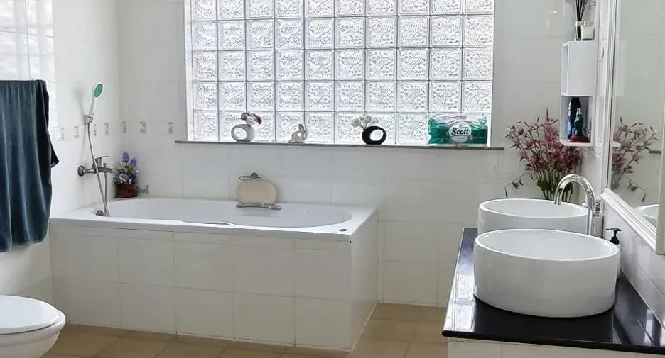 Villa en venta de 3 habitaciones en Bang Lamung, Chonburi