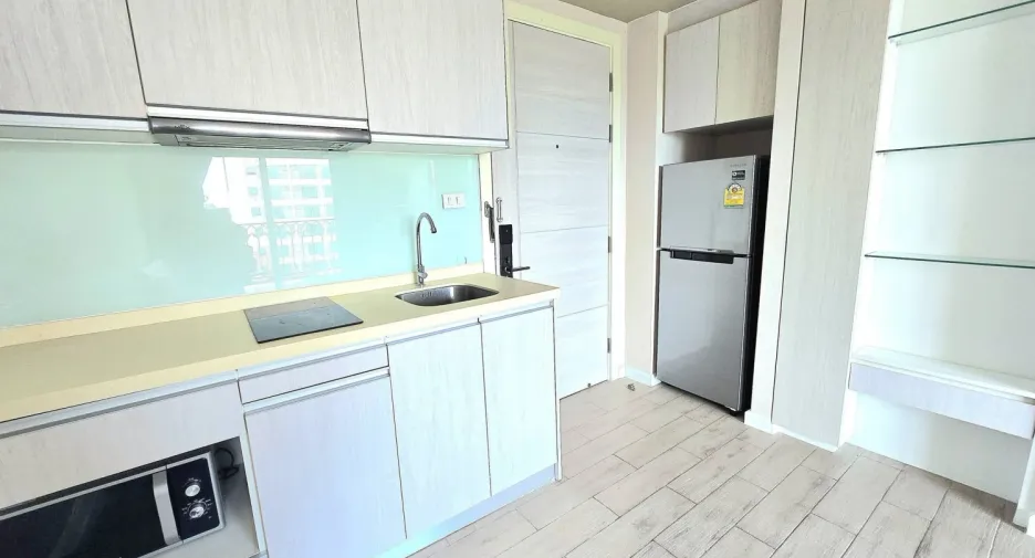 Продажа 1 кровать кондо в Йомтиен, Паттайя