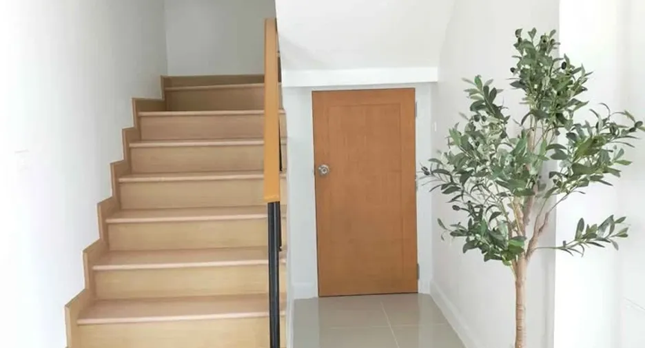 For sale 3 bedrooms house in Bang Lamung, Chonburi