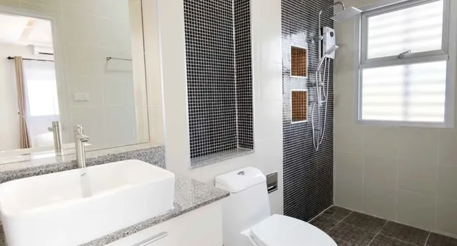 For sale 3 bedrooms house in Bang Lamung, Chonburi
