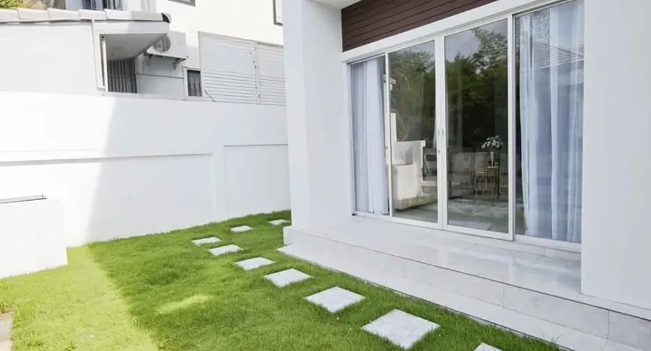 For sale 3 bedrooms house in Bang Lamung, Chonburi