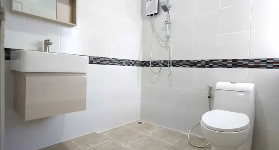 For sale 3 bedrooms house in Bang Lamung, Chonburi