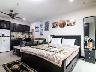 ขาย สตูดิโอ คอนโด ใน บางละมุง, ชลบุรี