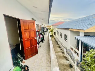 À vendre 14 chambres hôtel à Bang Lamung, Chonburi