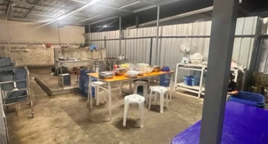 For sale 6 bedrooms apartment in Bang Lamung, Chonburi