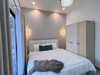 For sale 2 bedrooms townhouse in Bang Lamung, Chonburi