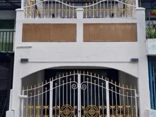 For sale 2 bedrooms townhouse in Bang Lamung, Chonburi