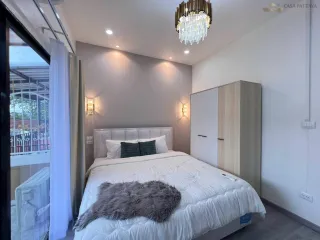 For sale 2 bedrooms townhouse in Bang Lamung, Chonburi