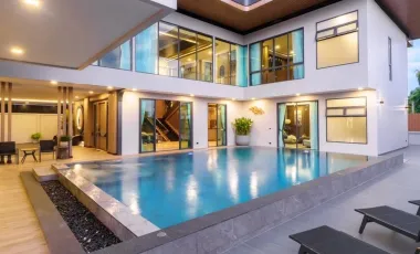 For sale 6 ベッドルーム villa in Bang Lamung, Chonburi