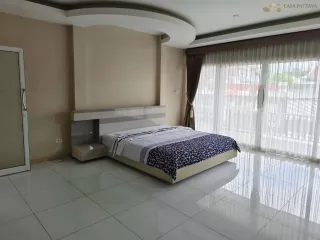 Villa zum Kauf mit 2 Zimmer in Bang Lamung, Chonburi