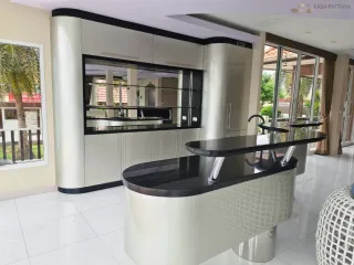 Villa zum Kauf mit 2 Zimmer in Bang Lamung, Chonburi