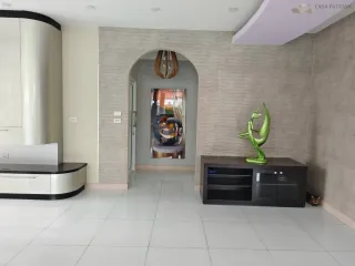 Villa zum Kauf mit 2 Zimmer in Bang Lamung, Chonburi