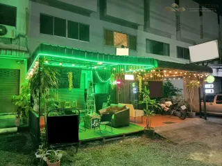 À vendre studio appartement à Bang Lamung, Chonburi