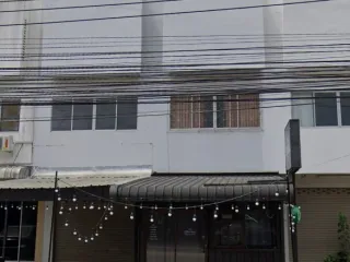 À vendre studio appartement à Bang Lamung, Chonburi