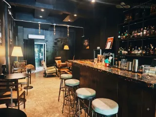 À vendre studio appartement à Bang Lamung, Chonburi