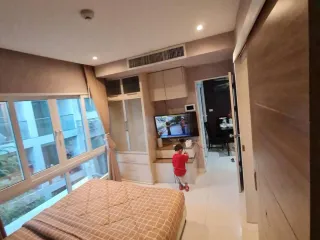 For sale 3 bedrooms villa in Bang Lamung, Chonburi