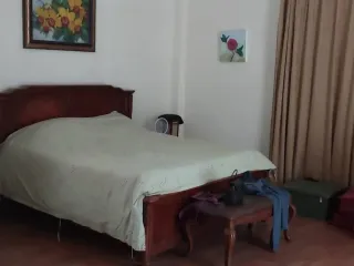 For sale 3 bedrooms villa in Bang Lamung, Chonburi
