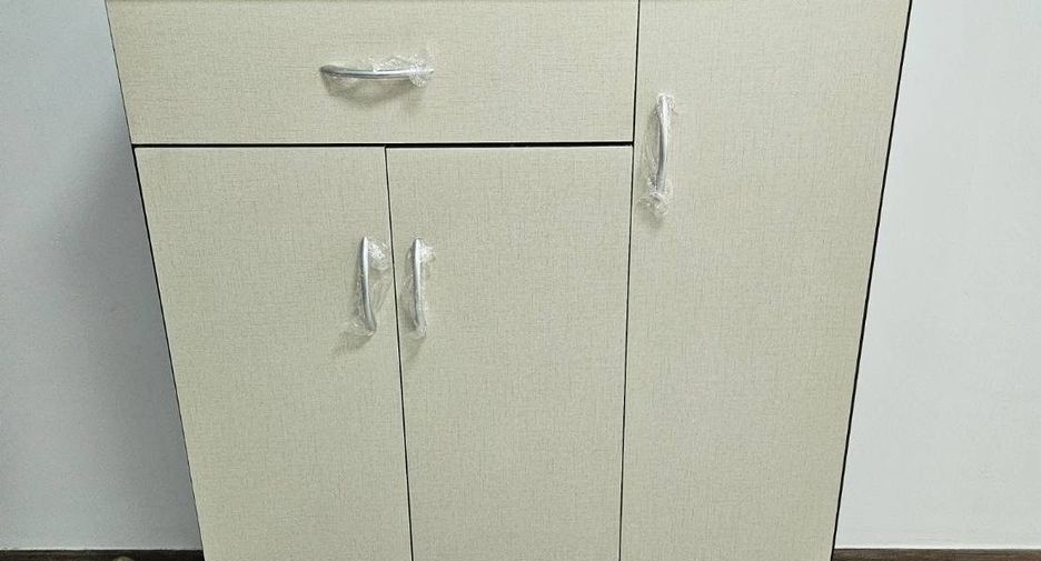 Продажа 1 кровать кондо в Ян Наща, Бангкок