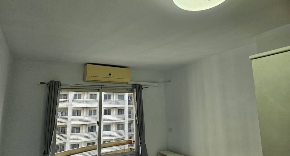 Продажа 1 кровать кондо в Ян Наща, Бангкок
