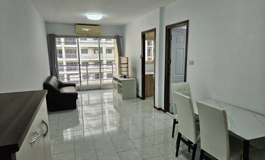 Продажа 1 кровать кондо в Ян Наща, Бангкок