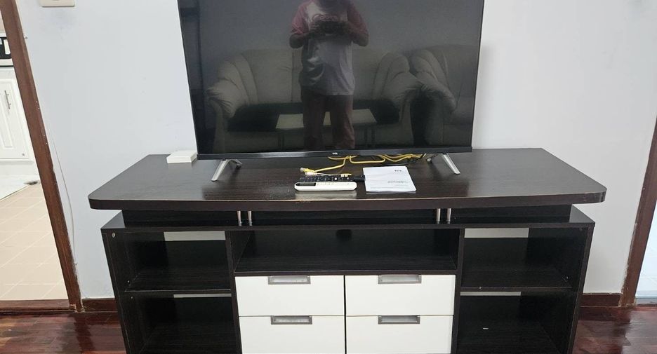 Продажа 1 кровать кондо в Ян Наща, Бангкок