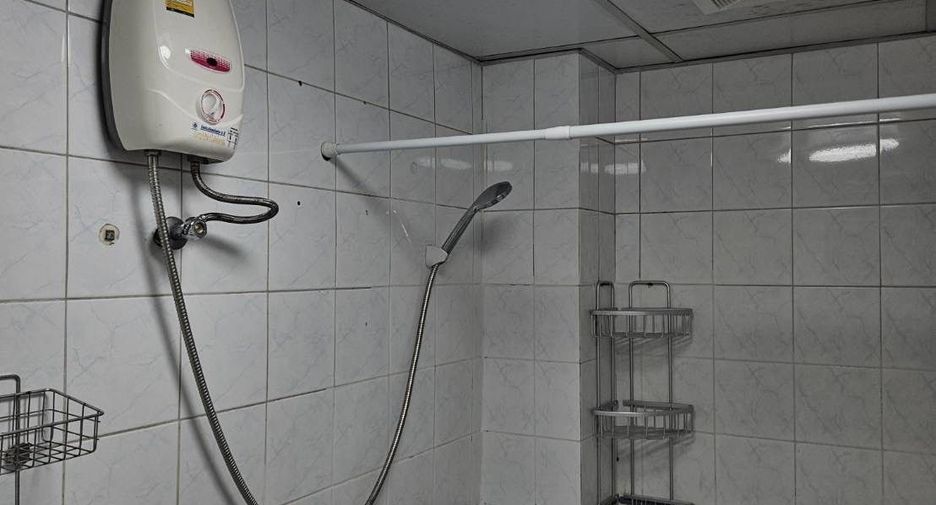 Продажа 1 кровать кондо в Ян Наща, Бангкок