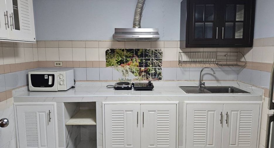 Продажа 1 кровать кондо в Ян Наща, Бангкок