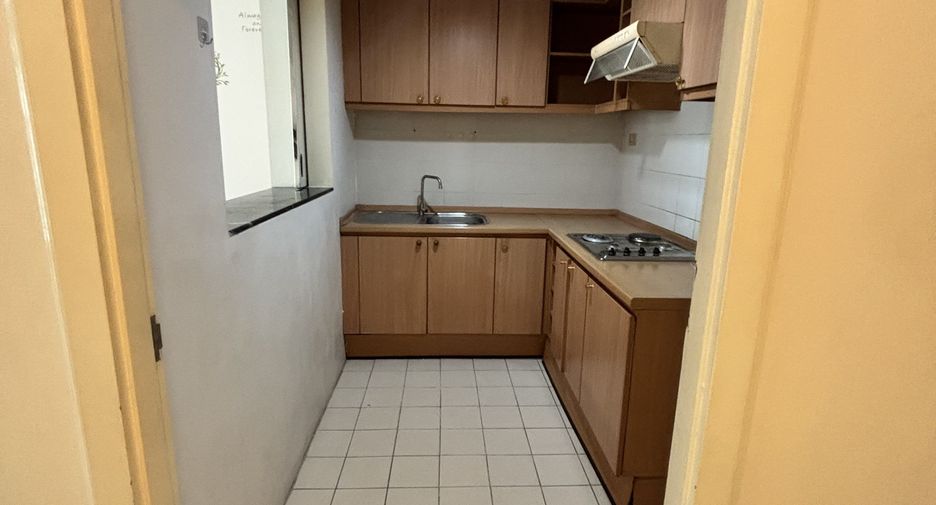 Продажа 2 спальни кондо в Ян Наща, Бангкок