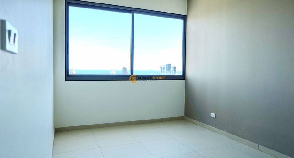 Condo en venta de 2 habitaciones en Bang Lamung, Chonburi