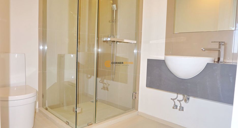 Condo en venta de 2 habitaciones en Bang Lamung, Chonburi