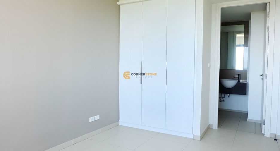 Condo en venta de 2 habitaciones en Bang Lamung, Chonburi