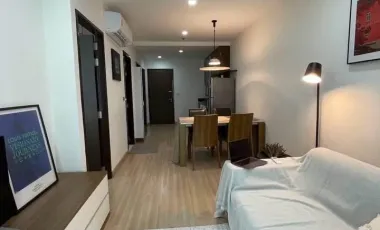 For rent 2 ベッドルーム condo in Khlong Toei, Bangkok