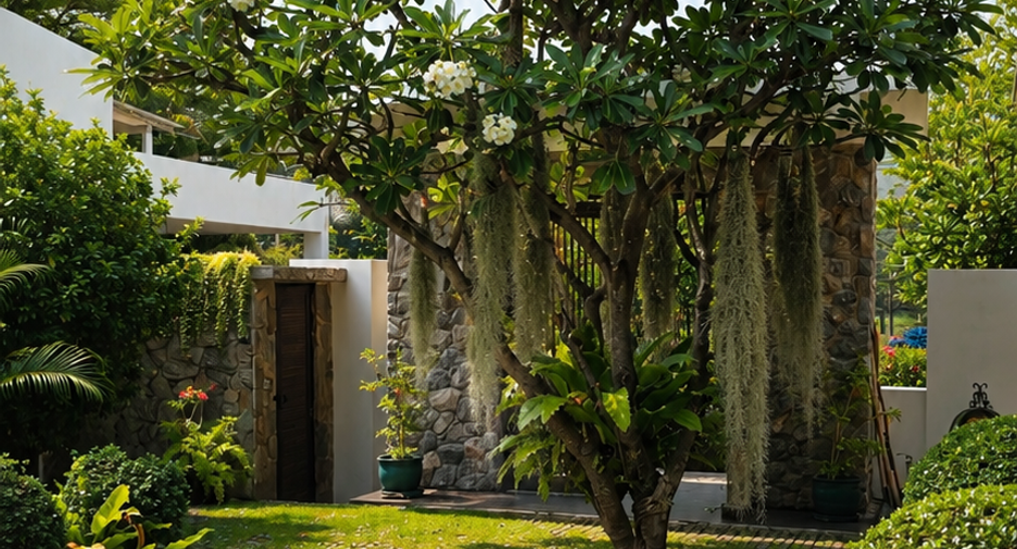 À vendre 3 chambres villa à Cha Am, Phetchaburi
