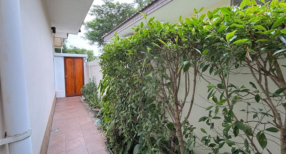 ขาย 3 ห้องนอน วิลล่า ใน หัวหิน, ประจวบคีรีขันธ์