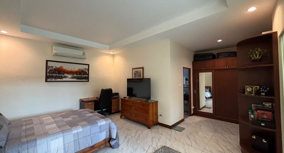 ขาย 3 ห้องนอน วิลล่า ใน หัวหิน, ประจวบคีรีขันธ์